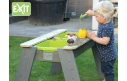 EXIT Aksent Zand- En Watertafel L 18 EXIT Aksent Zand- En Watertafel L -OUTDOOR SPEELGOED Winkel 9faf1b875efed684bf76f469a7e028ed85aae3636ab16c8fc836790cd59abd16
