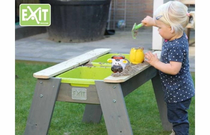 EXIT Aksent Zand- En Watertafel L 9 EXIT Aksent Zand- En Watertafel L - Afbeelding 7