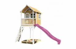 Axi Andy Speelhuis Bruin/groen -OUTDOOR SPEELGOED Winkel 9ff8aae5983b76c1f6af2dd82353632d0a6c1cd61a1a299606f9a62a7d8beaa6