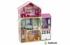KidKraft Poppenhuis Avery