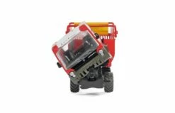 Siku 3061 Lindner Unitrac Met Laadunit 1:32 -OUTDOOR SPEELGOED Winkel a1