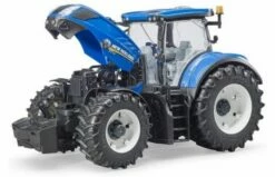 Bruder 3120 New Holland T7.315 -OUTDOOR SPEELGOED Winkel a104715c858c8bc0f980dd0fd98fc202fe4262ae977c2e4e60a75cd20b704343