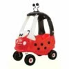 Little Tikes Cozy Coupe Lieveheersbeestje Loopauto -OUTDOOR SPEELGOED Winkel a1812e10bac38c7c47129c47df943c5708a833d181b6b54ca4ce32b208b6d69e