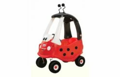 Little Tikes Cozy Coupe Lieveheersbeestje Loopauto