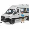 Bruder 2672 Mercedes Sprinter Camper Met Bestuurder 2 Bruder 2672 Mercedes Sprinter Camper Met Bestuurder -OUTDOOR SPEELGOED Winkel a26eae1091b0a1e5cc1ba120ad97c40e7b2e6cc3