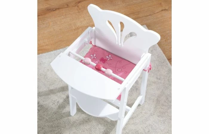 KidKraft Kinderstoel Pop Lil' Doll 16 KidKraft Kinderstoel Pop Lil' Doll - Afbeelding 14