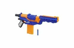 Nerf N-Strike Elite Delta Trooper Blaster -OUTDOOR SPEELGOED Winkel a2b8d16099d08c0709f9600fdd16f50bb9aa1397174f2fb5fe66808cd3281ba9