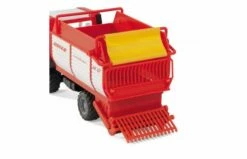 Siku 3061 Lindner Unitrac Met Laadunit 1:32 -OUTDOOR SPEELGOED Winkel a3