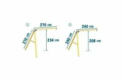 Blue Rabbit @Swing Douglas Aanbouwelement -OUTDOOR SPEELGOED Winkel a35dffa7a62141b253953ede13b551b0244a26f086ab34f9be4b01247cd7b50a