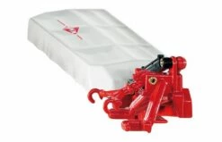 Siku 2456 Kuhn Maaimachine 1:32 -OUTDOOR SPEELGOED Winkel a3f218fa2c6c47cf4efc966dd20bde4e175fa05a1abffd341f49ad448b25d0e0