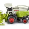 Siku 1993 Claas Maishakselaar 1:50 1 Siku 1993 Claas Maishakselaar 1:50 -OUTDOOR SPEELGOED Winkel a4199eb8089c468d8453b38035362a48032d88f79a2ce35205516c6cff66d0cc