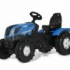 Rolly Toys RollyFarmtrac New Holland Traptractor -OUTDOOR SPEELGOED Winkel a4cc98be53cc1decba4247290802b96f755cce8e90ac7f66fc6c33acc7d10ff4