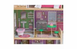 KidKraft Ava Poppenhuis 14 KidKraft Ava Poppenhuis -OUTDOOR SPEELGOED Winkel a4de33c4815fa6206068900ce2a8c859162c06323aefb7768dff604a63beab2a