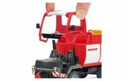 Siku 3061 Lindner Unitrac Met Laadunit 1:32 -OUTDOOR SPEELGOED Winkel a5