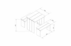 AXI ZidZed Picknickset Bruin -OUTDOOR SPEELGOED Winkel a50dd9547b1bfc46fa2fdf1d0075bc78ac96023c75ce48e976619bca0c0149d5