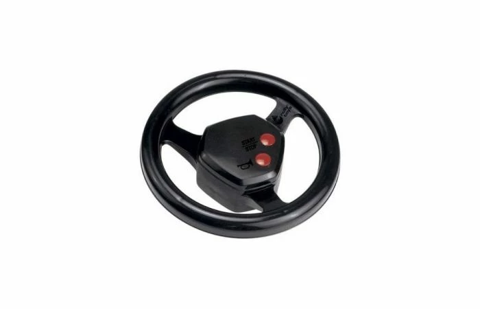 Rolly Toys Stuur Met Geluiden 3 Rolly Toys Stuur Met Geluiden