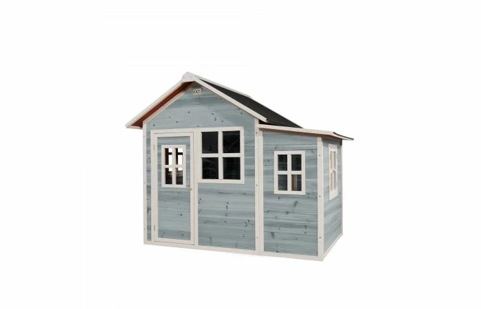 EXIT Loft 150 Houten Speelhuis 7 EXIT Loft 150 Houten Speelhuis - Afbeelding 5