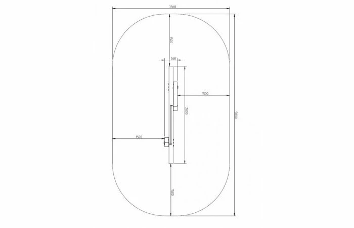 White Rhino Sail Speeltoestel 7 White Rhino Sail Speeltoestel - Afbeelding 5
