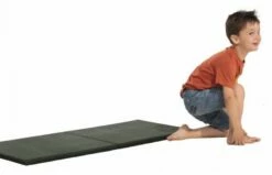 KBT Rubberen Tegel 'hicar' - Dikte 25 Mm - Groen -OUTDOOR SPEELGOED Winkel a766ccded55004a62b291fcf24b80721df9f5f6119da4b92e300b2e38b8e46f5