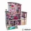 KidKraft Sparkle Mansion-poppenhuis -OUTDOOR SPEELGOED Winkel a7b175d66b1899155e4212ac69e3c399e43b3484d30653f5c7702bc4cddd8c83