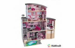 KidKraft Sparkle Mansion-poppenhuis