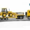 Bruder 2776 MAN Dieplader Met JCB -OUTDOOR SPEELGOED Winkel a80c04f72473bd57eb0d49781e7a70d75eb329a46a12d67a8b08a4c4d3a78076