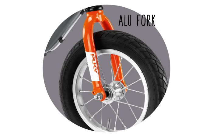 Puky LR Light BR 8 Puky LR Light BR - Afbeelding 6