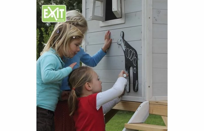 Exit Safari Chalkboard Kit 7 Exit Safari Chalkboard Kit - Afbeelding 5
