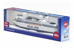 Siku 1729 Silja Symphony -OUTDOOR SPEELGOED Winkel a884fd5c388143760f813032c132cf516ab8ab429a2a6c82b46ab1121b3f8c04