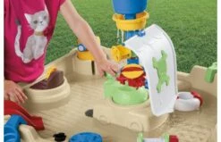 Little Tikes Watertafel Piratenboot -OUTDOOR SPEELGOED Winkel a8e63fdfbca2d5d9226283dfb74917a22dec56adc8e1b881d1f83463172c757d