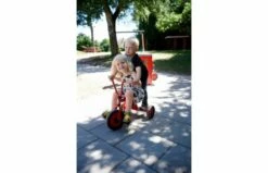 Winther Driewieler Midi KDV 522453 -OUTDOOR SPEELGOED Winkel a90cbf595393aee797bc8ed333ac31796492de0cffc9247136292eefabecb5f1