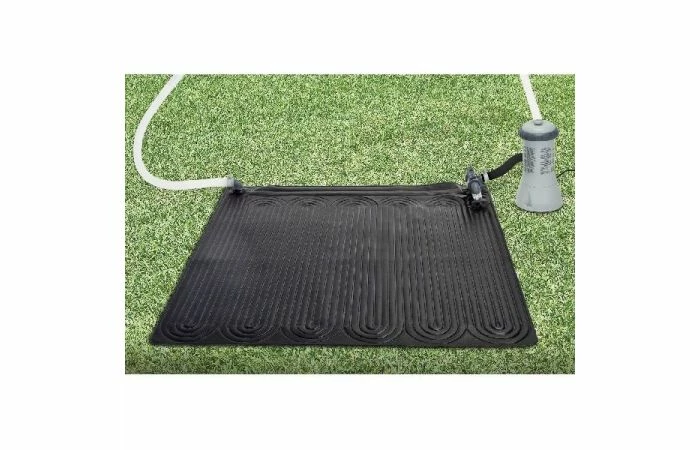 Intex Solar Mat 120x120cm 3 Intex Solar Mat 120x120cm