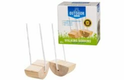 Outdoor Play Houten Loopklossen