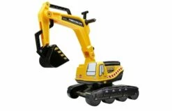 Falk Power Builder Graafmachine