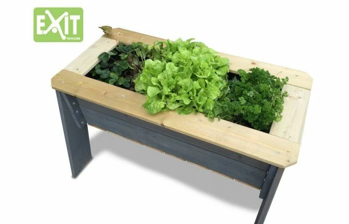 EXIT Aksent Kweektafel L 4 EXIT Aksent Kweektafel L - Afbeelding 2