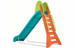 Feber Mega-glijbaan Met Water -OUTDOOR SPEELGOED Winkel ab04d261fd942f503e9a1b96e65bc43ee57a64a50fe8d133ef7d1e5878b35d08