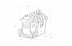 Axi Jesse Speelhuis Bruin/groen 10 Axi Jesse Speelhuis Bruin/groen -OUTDOOR SPEELGOED Winkel ab7a21f28e380a8c67ee6e987979140e05b3dcd263e4d6ba1ae97ce862a4d201