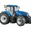 Bruder 3120 New Holland T7.315 1 Bruder 3120 New Holland T7.315 -OUTDOOR SPEELGOED Winkel ab8b6d6632643607aa8f5f678076e676c992b529c89a73f1e1d90fff768b13f4