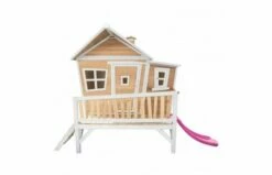 Axi Speelhuis Emma (bruin/wit) -OUTDOOR SPEELGOED Winkel ab8f3a54fe9da363019ad7220897fd5ea019eec8d37bc72e0ef00841f208eff1