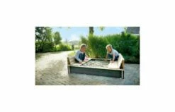 EXIT Aksent Zandbak XL 136x132cm 12 EXIT Aksent Zandbak XL 136x132cm -OUTDOOR SPEELGOED Winkel abb1519470de4eb3f5a461a170ac693f4215da6785c86f61a00ac132e7f70d01