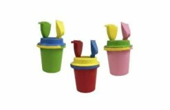 Summertime Emmerset Uni 14cm