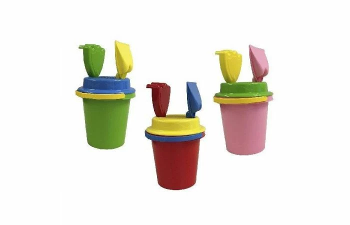 Summertime Emmerset Uni 14cm 3 Summertime Emmerset Uni 14cm