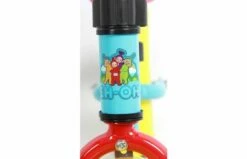 Volare 12 Inch Loopfiets Mint Blauw -OUTDOOR SPEELGOED Winkel ad03025540e1d4072da630140263557da54c4564ddfe6a96d01a9b5fc838ffc1