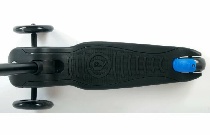 Volare Q-Play Future Step Met Led Zwart Blauw 10 Volare Q-Play Future Step Met Led Zwart Blauw - Afbeelding 8