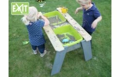 EXIT Aksent Zand- En Watertafel L 15 EXIT Aksent Zand- En Watertafel L -OUTDOOR SPEELGOED Winkel ae357416ed4bbd3edca4afc7a81114b35e6b50f1e47decd689bfe1ddc28d536d