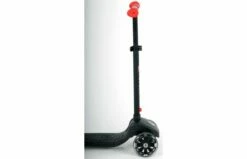 Volare Q-Play Future Step Met Led Zwart Rood -OUTDOOR SPEELGOED Winkel ae47bc9742d15c7cfe8ed8300cc93f5c1718b4454c3e37bac910bdf9a5065130