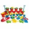 Educo Zandwaterset Set à 50 Stuks 2 Educo Zandwaterset Set à 50 Stuks -OUTDOOR SPEELGOED Winkel ae4ff55b728692d7a4cd74fa54edb5133ca318906bf1ebcfb94480d14e89fcf3