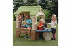 Step2 Great Outdoors Speelhuis -OUTDOOR SPEELGOED Winkel aeac37b2529851bf3d03b53493036de51782af4550337d057628ba71c2a0ab7c