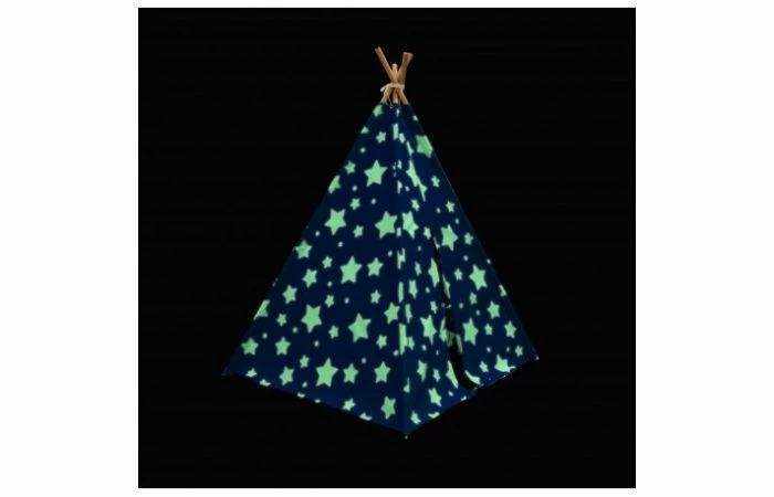 Sunny Cosmo Tipi Tent 4 Sunny Cosmo Tipi Tent - Afbeelding 2