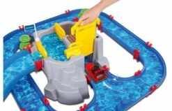 AquaPlay MountainLake Waterbaan -OUTDOOR SPEELGOED Winkel aquaplay waterbaan bergmeer 2